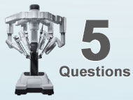 Top 5 Questions to Ask Before Robotic Mitral Valve Surgery