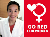 Go Red For Women: 7 Facts About Heart Valve Disease For Women