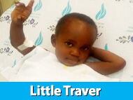 HeartValveSurgery.com Sponsors Little Traver's Cardiac Operation!!!
