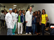 Medical Mission Update: Saving Four Mitral Valve Patients In The Dominican Republic