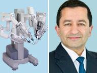 Cardiac Surgery Innovations: Robotic Aortic Valve Replacement